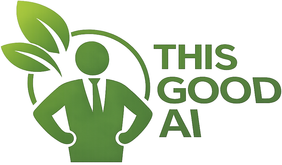 This Good AI
